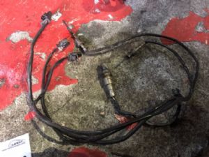 BMW 216D F46 Exhaust Oxy Sensor