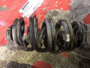 BMW 216D F46 LR Coil Spring