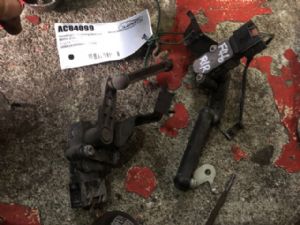 BMW 216D F46 Headlight Leveling Sensor