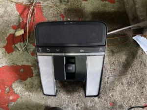 Mercedes-Benz S Class W221 FL 2012-2015 Sun Roof Switch