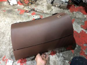 Mercedes-Benz S Class W221 FL 2012-2015 Glove Box
