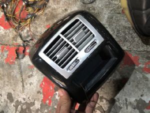 Mercedes-Benz S Class W221 FL 2012-2015 Rear Air Conditioning Vent