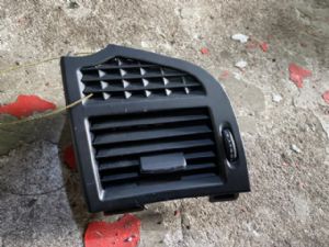 Mercedes-Benz S Class W221 FL 2012-2015 Dash Vent Surround LH
