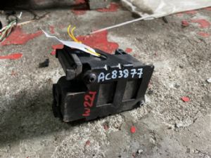Mercedes-Benz S Class W221 FL 2012-2015 Self Leveling Pump Valve