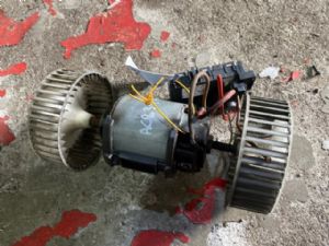 Mercedes-Benz S Class W221 FL 2012-2015 Blower Motor