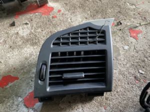 Mercedes-Benz S Class W221 FL 2012-2015 Dash Vent Surround RH