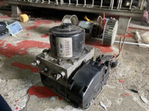 Mercedes-Benz S Class W221 FL 2012-2015 ABS Pump