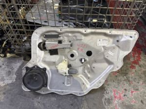 Mercedes-Benz S Class W221 FL 2012-2015 RR Door Regulator Motor