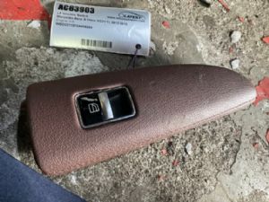 Mercedes-Benz S Class W221 FL 2012-2015 LF Window Switch