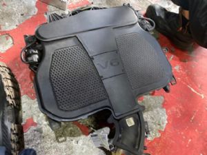 Mercedes-Benz S Class W221 FL 2012-2015 Engine Inlet Manifold