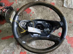 Mercedes-Benz S Class W221 FL 2012-2015 Steering Wheel