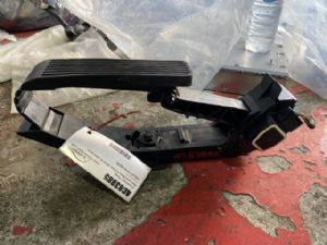 Mercedes-Benz S Class W221 FL 2012-2015 Accelerator Pedal