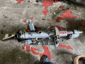 Mercedes-Benz S Class W221 FL 2012-2015 Electric Adjust Steering Column