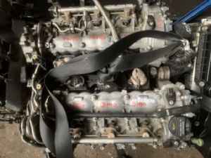 Mercedes-Benz S Class W221 FL 2012-2015 Fuel Injector