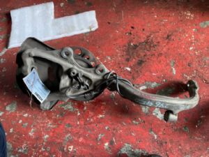 Mercedes-Benz S Class W221 FL 2012-2015 LF Knuckle