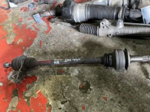 Mercedes-Benz S Class W221 FL 2012-2015 RR Driveshaft