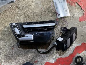 Mercedes-Benz S Class W221 FL 2012-2015 LF Seat Switch