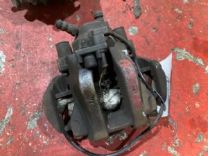 Mercedes-Benz S Class W221 FL 2012-2015 RR Disc Brake Caliper