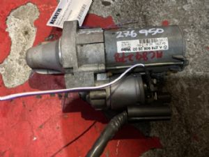 Mercedes-Benz S Class W221 FL 2012-2015 Starter Motor