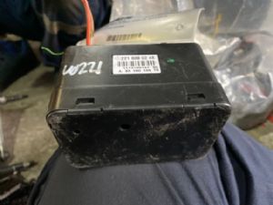 Mercedes-Benz S Class W221 FL 2012-2015 Seat Vacuum Pump