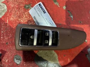 Mercedes-Benz S Class W221 FL 2012-2015 RR Window Switch