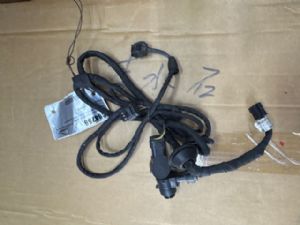 Mercedes-Benz S Class W221 FL 2012-2015 Rear Bumper Proximity Sensor