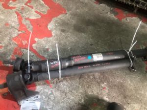 Mercedes-Benz S Class W221 FL 2012-2015 Driveshaft / Mid Shaft