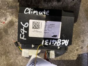 BMW 216D F46 Climate Control Module