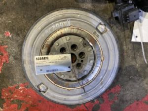 Mercedes-Benz GLB 200 X247 2020-on Flywheel