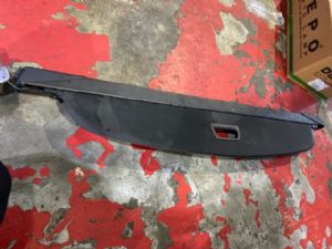 BMW 216D F46 Rear Window Sunvisor