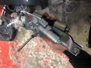 BMW 216D F46 Rear Wiper Motor
