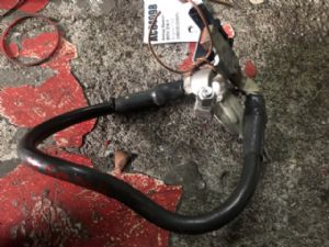 BMW 216D F46 Battery Terminal