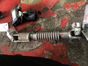 BMW 216D F46 Steering Coupling