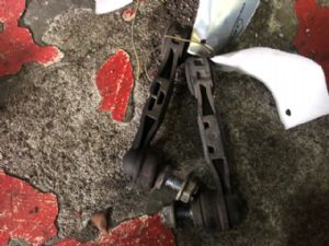 BMW 216D F46 RR Sway Bar Link