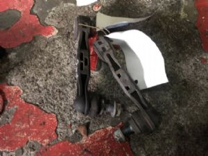 BMW 216D F46 LR Sway Bar Link
