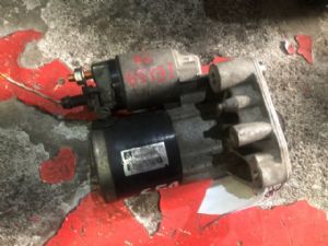 Citroen DS3 DS3 2009-2016 Starter Motor