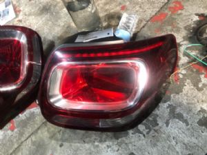 Citroen DS3 DS3 2009-2016 R Tail Light