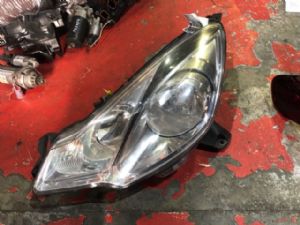 Citroen DS3 DS3 2009-2016 L Headlight (Halogen)