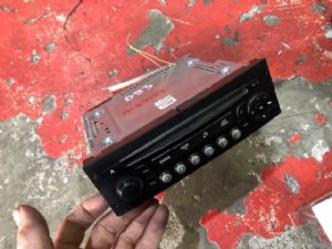 Citroen DS3 DS3 2009-2016 CD Player