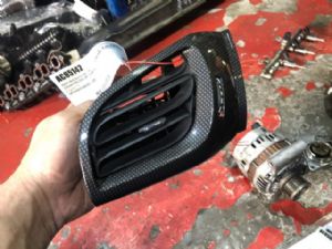 Citroen DS3 DS3 2009-2016 Dash Vent Surround LH
