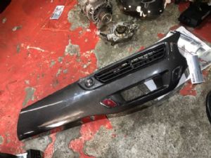 Citroen DS3 DS3 2009-2016 Dash Vent Surround Centre