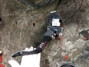 Citroen DS3 DS3 2009-2016 Accelerator Pedal