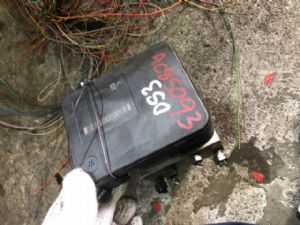 Citroen DS3 DS3 2009-2016 ABS Pump