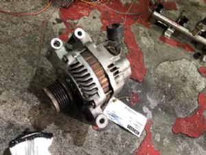 Citroen DS3 DS3 2009-2016 Alternator