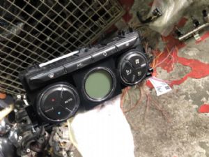 Citroen DS3 DS3 2009-2016 Air Conditioning Switch