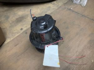 Citroen DS3 DS3 2009-2016 Blower Motor