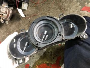 Citroen DS3 DS3 2009-2016 Speedo