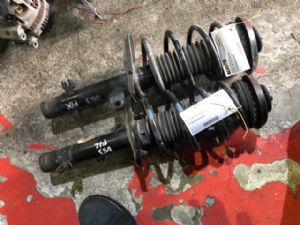 Citroen DS3 DS3 2009-2016 LF Shock Absorber