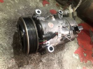 Citroen DS3 DS3 2009-2016 Air Cond Compressor