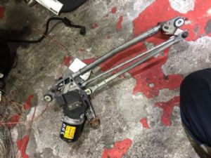 Citroen DS3 DS3 2009-2016 Front Wiper Motor